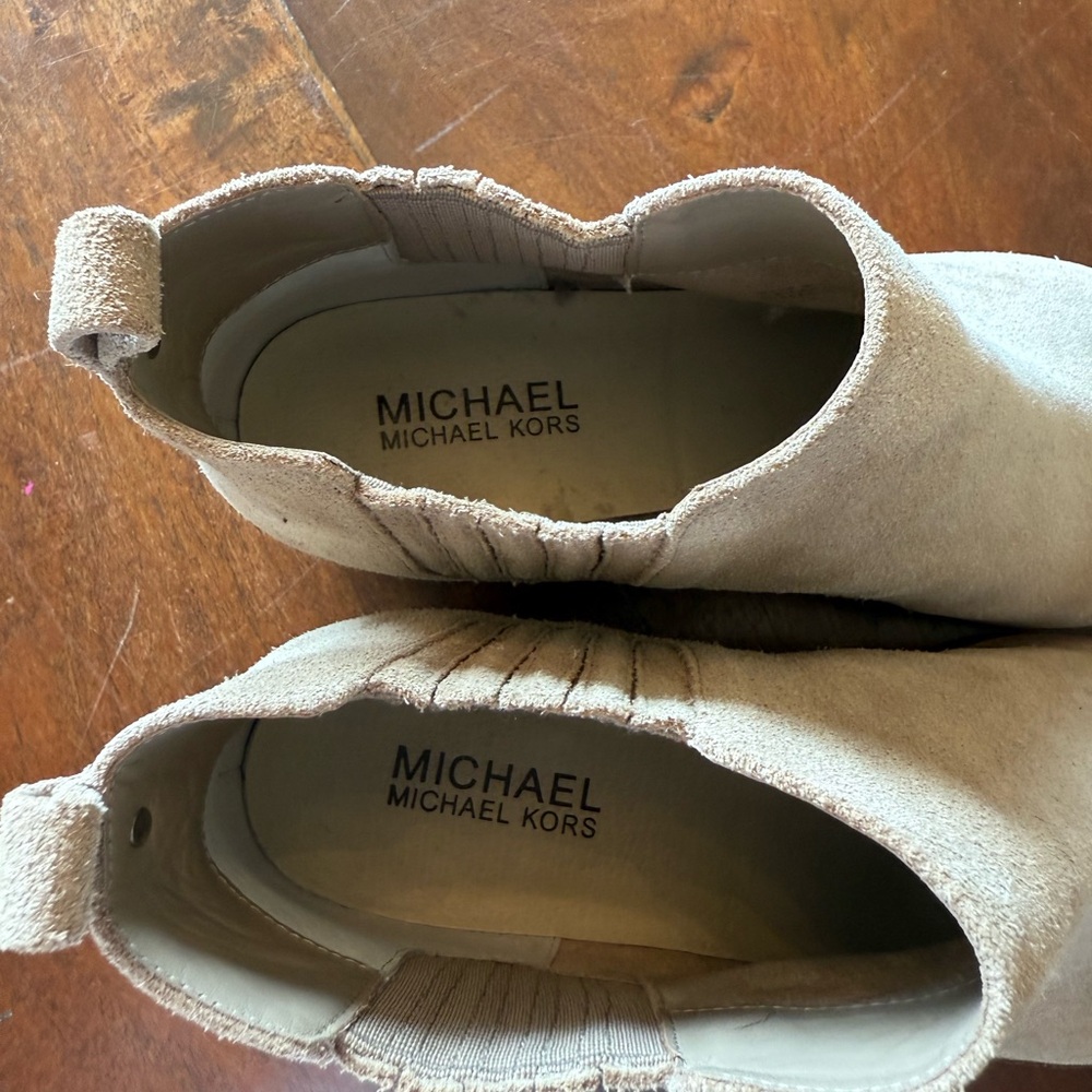 Michael Kors boots - Picture 3 of 4